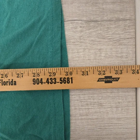 Vintage Jesus Is The Guiding Light T Shirt Mens XL Gildan Christ Dowling Graphic - Picture 5 of 7